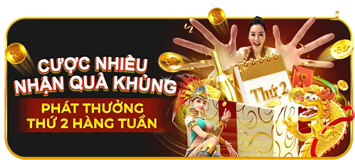 Thưởng Nạp Đầu